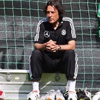 Bayern Münih'te şok istifa! Bayern Münih'te şok istifa!