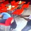 Restorantta dehşet Restorantta dehşet