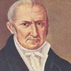 Google Alessandro Volta'yı doodle yaptı Google Alessandro Volta'yı doodle yaptı
