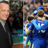 Tom Hanks'e Leicester City piyangosu