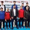 İhlas Koleji öğrencisi minderde Türkiye ikincisi İhlas Koleji öğrencisi minderde Türkiye ikincisi