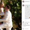 Ünlü yıldız Paris Hilton, Carter Reum ile nişanlandı