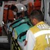Manisa'da silahlı saldırıda bir kişi öldü Manisa'da silahlı saldırıda bir kişi öldü