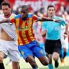Valencia, Kondogbia'nın bonservisini aldı Valencia, Kondogbia'nın bonservisini aldı