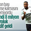 PSV, Cyle Larin'in peşinde PSV, Cyle Larin'in peşinde