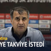 Ekmeğini başkasına verme!