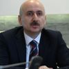 Bakan Karaismailoğlu: Normalleşme sürecinde havalimanlarına 'uçabilir sertifikası' verilecek Bakan Karaismailoğlu: Normalleşme sürecinde havalimanlarına 'uçabilir sertifikası' verilecek