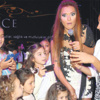 Demet’e sevgi çemberi Demet’e sevgi çemberi