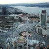 Külah bölümü yerleştirildi