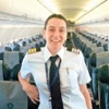 Pilot olmak en büyük hayalimdi! Pilot olmak en büyük hayalimdi!