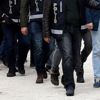 Terör örgütü PKK'nın şehir yapılanmasına baskın: 3 gözaltı