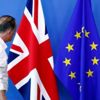 Barnier-AB Birleşik Krallık'ın piyasaya serbest giriş çağrısını geri çevirecek Barnier-AB Birleşik Krallık'ın piyasaya serbest giriş çağrısını geri çevirecek