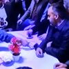 Bu kıraathaneye gelenler, yapılan şakalarla panik ... Bu kıraathaneye gelenler, yapılan şakalarla panik ...