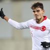 Getafe, Enes Ünal'ı resmen açıkladı