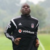Demba Ba: Türkiye'de çok huzurluyum Demba Ba: Türkiye'de çok huzurluyum