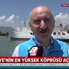 Bakan Karaismailoğlu A Haber’e konuştu: Halkın hizmetine sunulacak nice projeler var Bakan Karaismailoğlu A Haber’e konuştu: Halkın hizmetine sunulacak nice projeler var