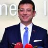 Ekrem İmamoğlu'ndan yeni yıl mesajı Ekrem İmamoğlu'ndan yeni yıl mesajı