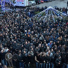 Yüzlerce işçiye kadro müjdesi Yüzlerce işçiye kadro müjdesi