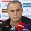 Fatih Terim, PFDK'ya sevk edildi