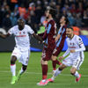 Trabzonspor 3-4 Beşiktaş / Maç Özeti