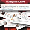 Gazeteci ağlatan 'Akreditasyon'a tepki yağıyor Gazeteci ağlatan 'Akreditasyon'a tepki yağıyor