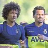 Fenerbahçe savunması 8. defa değişecek Fenerbahçe savunması 8. defa değişecek
