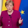 Alman medyası: Aferin Merkel Alman medyası: Aferin Merkel