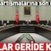 Son dakika: Cumhurbaşkanlığı'ndan IMF açıklaması: Bu rivaletlere itibar etmeyin