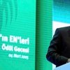 Cumhurbaşkanı Erdoğan o itirafı açıkladı Cumhurbaşkanı Erdoğan o itirafı açıkladı