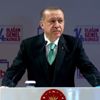 Cumhurbaşkanı, Boğaziçi Üniversitesi Mezunları Programı'nda
