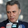 Fikret Orman: Eğer beni tehdit etseydi... Fikret Orman: Eğer beni tehdit etseydi...