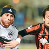Lıverpool yorgunu Beşiktaş, liderliği Eskişehir'de bıraktı