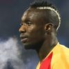 Galatasaray'da şok üstüne şok! Diagne... Galatasaray'da şok üstüne şok! Diagne...