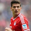 Mario Gomez resmen Beşiktaş'ta Mario Gomez resmen Beşiktaş'ta