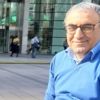 Ünlü gazeteci kalp krizi geçirdi Ünlü gazeteci kalp krizi geçirdi