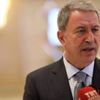 Hulusi Akar: ABD’ye gerekli cevap verilecek