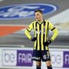 Fenerbahçe kafilesi Konya'ya ulaştı