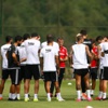 Beşiktaş'ta Oğuzhan yok!