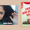 Eksik Bir Şey Mi Var? Eksik Bir Şey Mi Var?