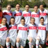 Aday kadro açıklandı Aday kadro açıklandı