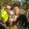 Denizli’de trafik kazası: 5 yaralı Denizli’de trafik kazası: 5 yaralı