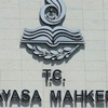 TİB'in yetkisine tırpanın gerekçesi Anayasa'ya aykırılık TİB'in yetkisine tırpanın gerekçesi Anayasa'ya aykırılık