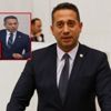 Ali Mahir Başarır'dan AKP'lileri kızdıran eleştiri: 'Saray'a yağ çekiyorsun' Ali Mahir Başarır'dan AKP'lileri kızdıran eleştiri: 'Saray'a yağ çekiyorsun'