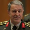 Genelkurmay Başkanı Akar, Suriye sınırında