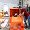 Sürücüleri eğitmek için çarpışma simülatörü yaptılar Sürücüleri eğitmek için çarpışma simülatörü yaptılar