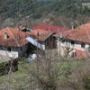 Karantinaya alınan iki köyde sessizlik hakim Karantinaya alınan iki köyde sessizlik hakim