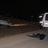 Ankara'da nefes kesen kovalamaca filmleri aratmadı! Ankara'da nefes kesen kovalamaca filmleri aratmadı!