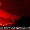 TMF Başkanı Bekir Yunus Uçar dan evde kal çağrısı TMF Başkanı Bekir Yunus Uçar dan evde kal çağrısı