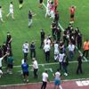 Eskişehirspor Lig'e veda etti