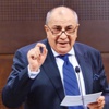 Tuğrul Türkeş sert çıktı Tuğrul Türkeş sert çıktı